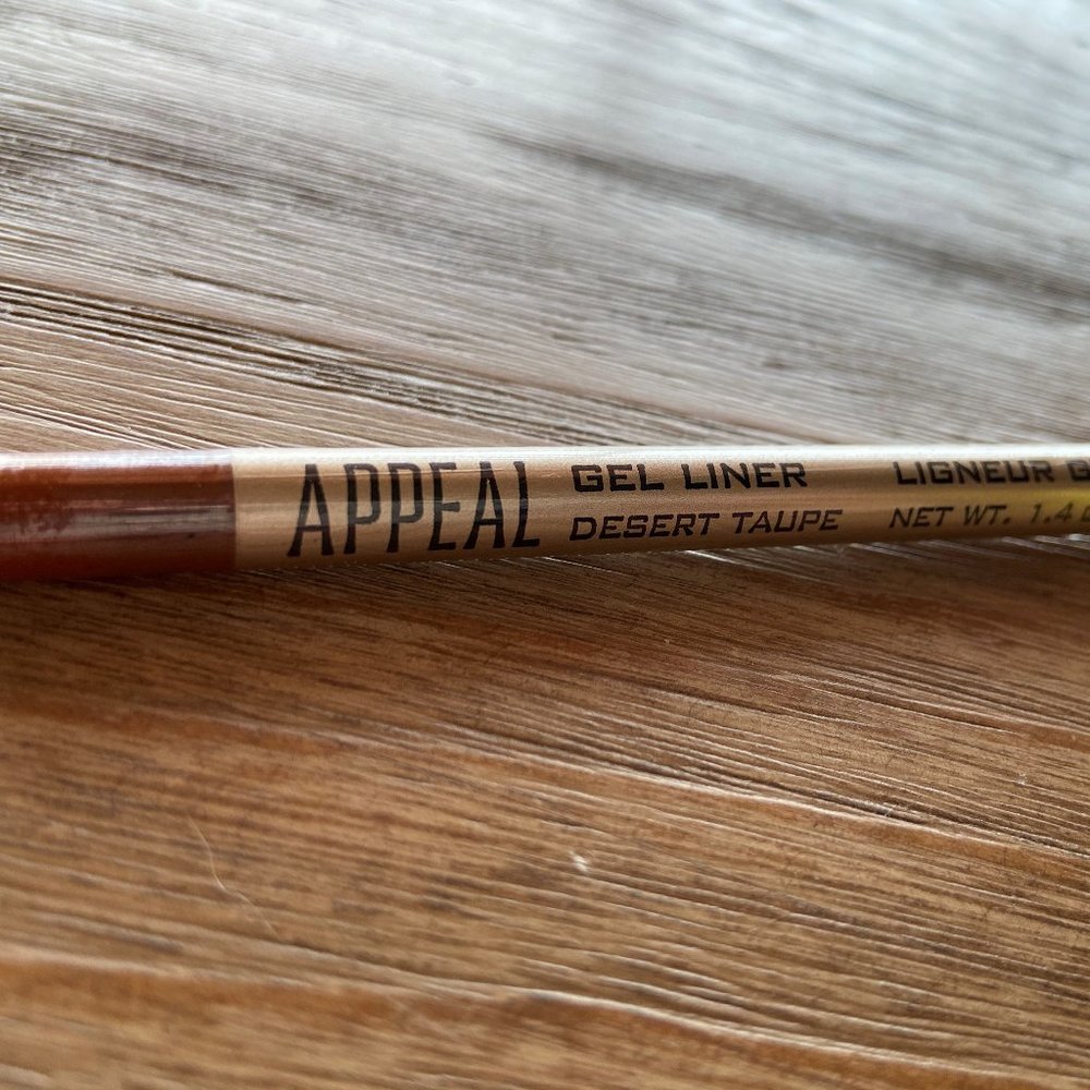 COPY - Appeal Gel Liner-Desert Taupe